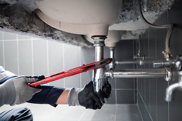 Trusted Emergency Plumber service in St Columbans, NE - AAA Plumbing Heating